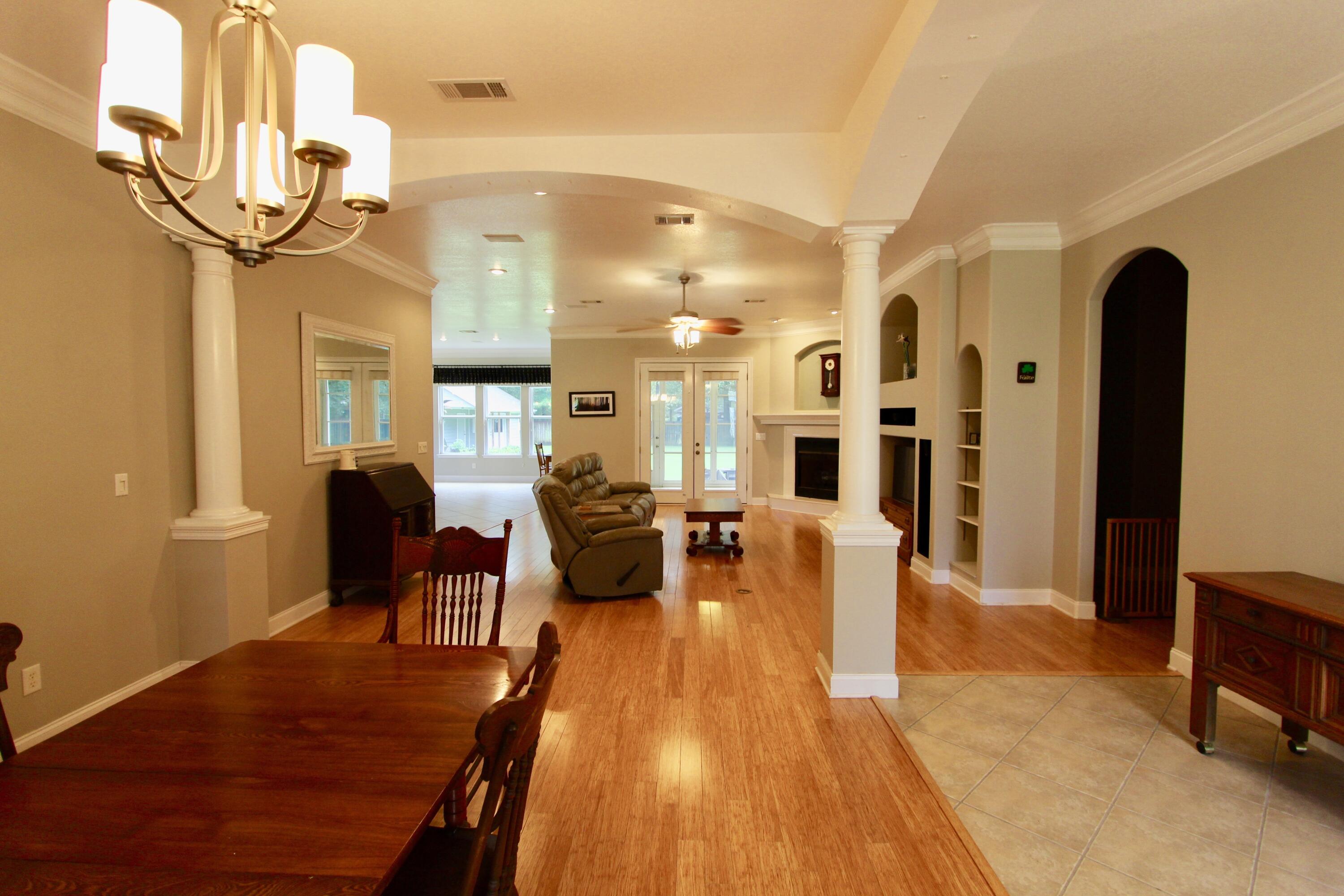 DORCHESTER PLACE - Residential