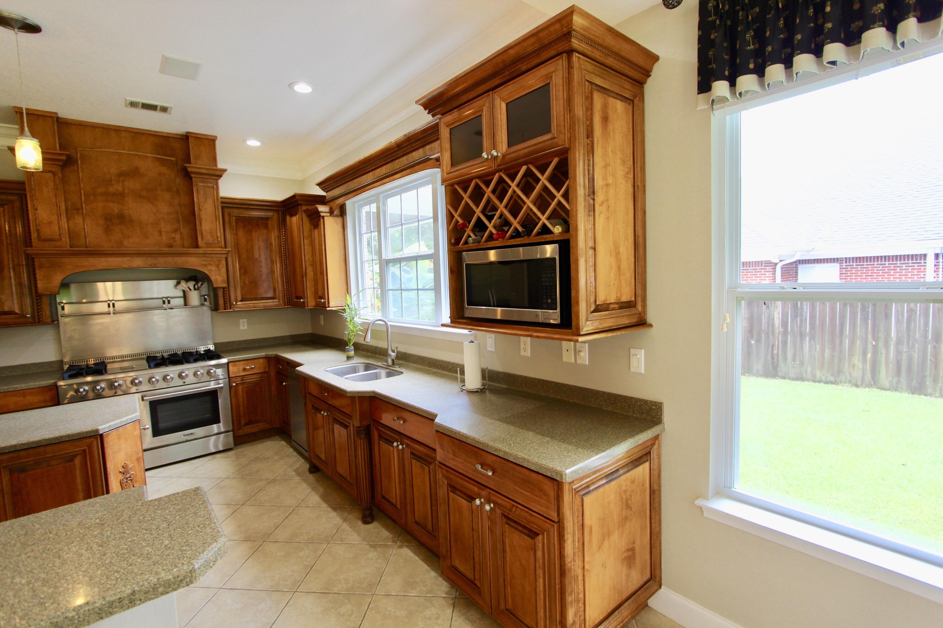 DORCHESTER PLACE - Residential