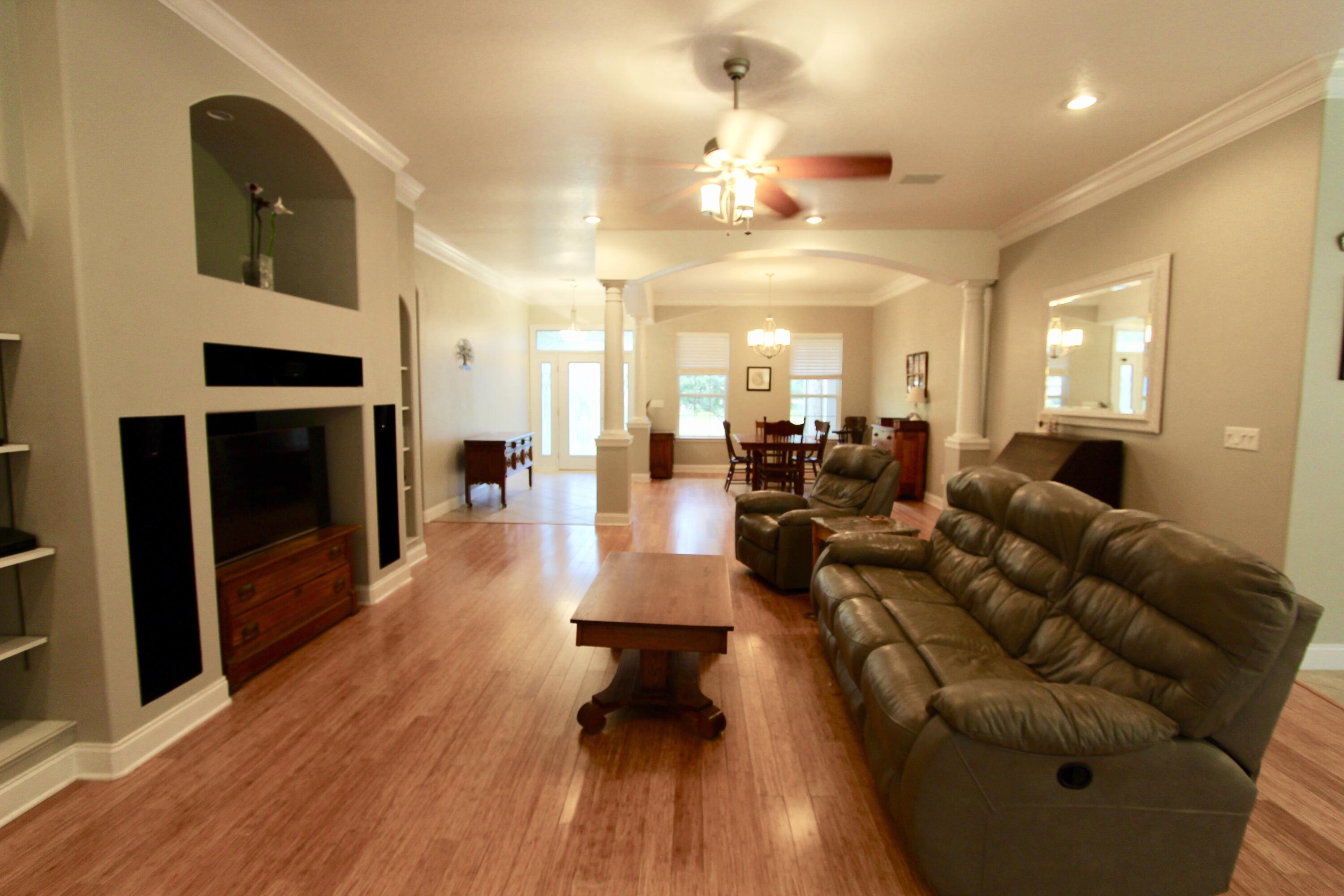 DORCHESTER PLACE - Residential