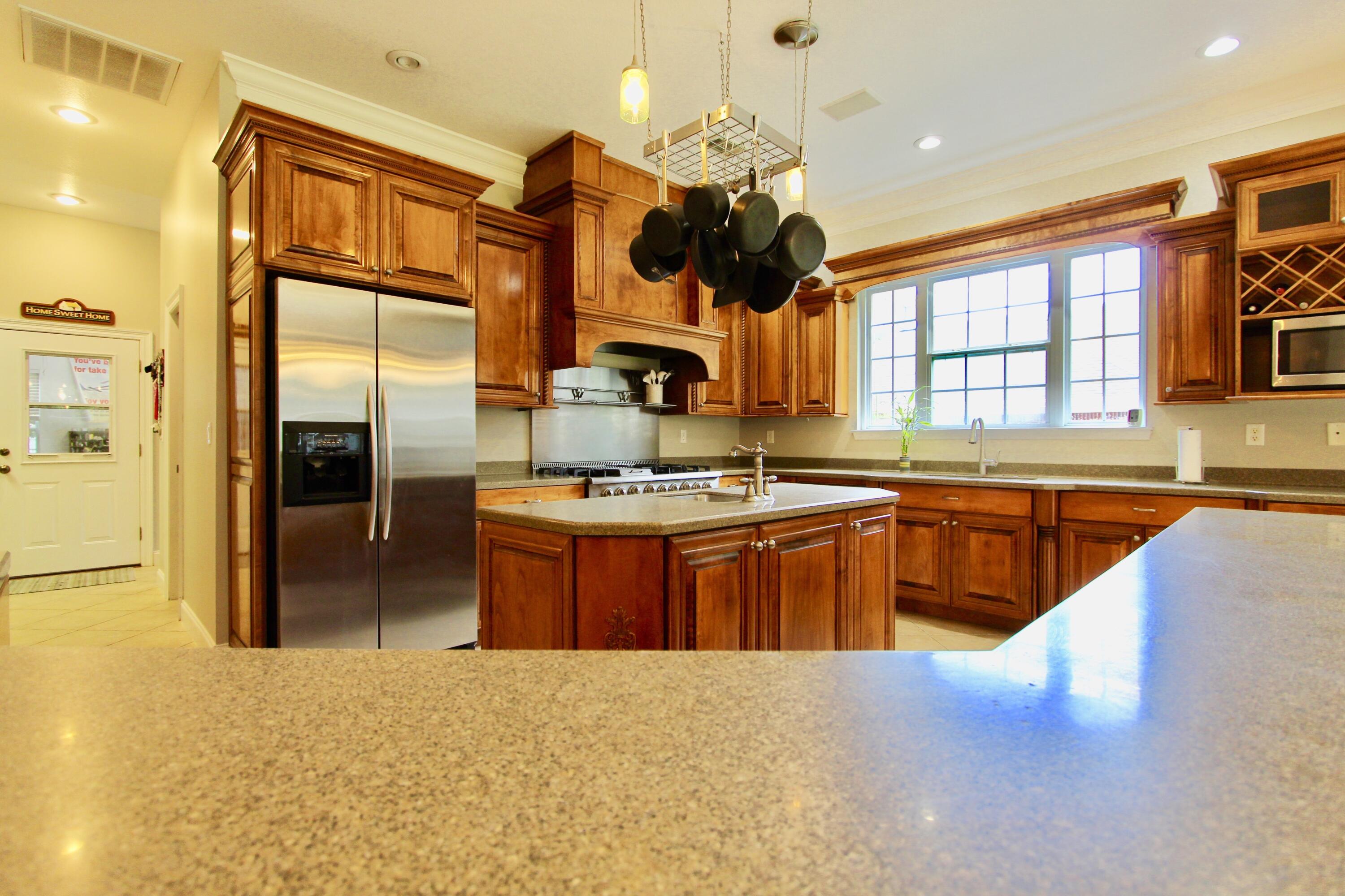 DORCHESTER PLACE - Residential