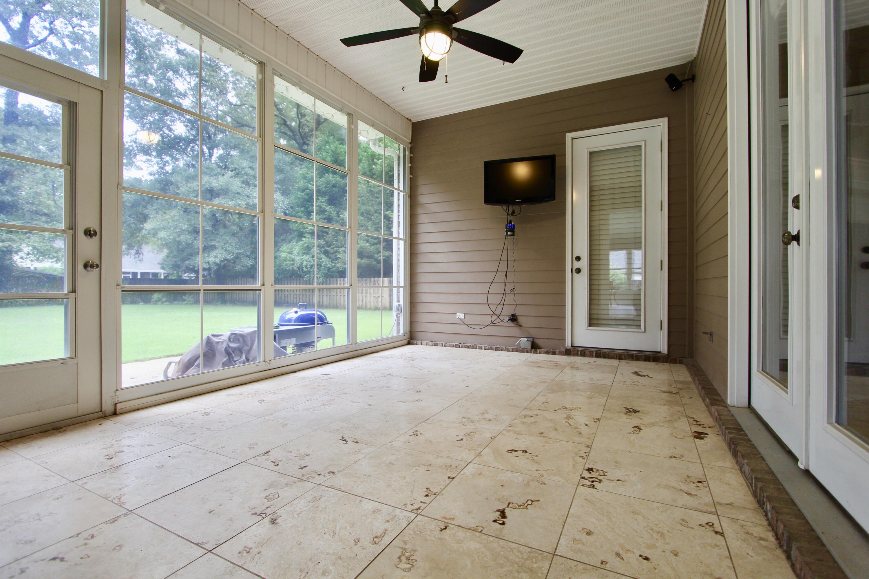 DORCHESTER PLACE - Residential