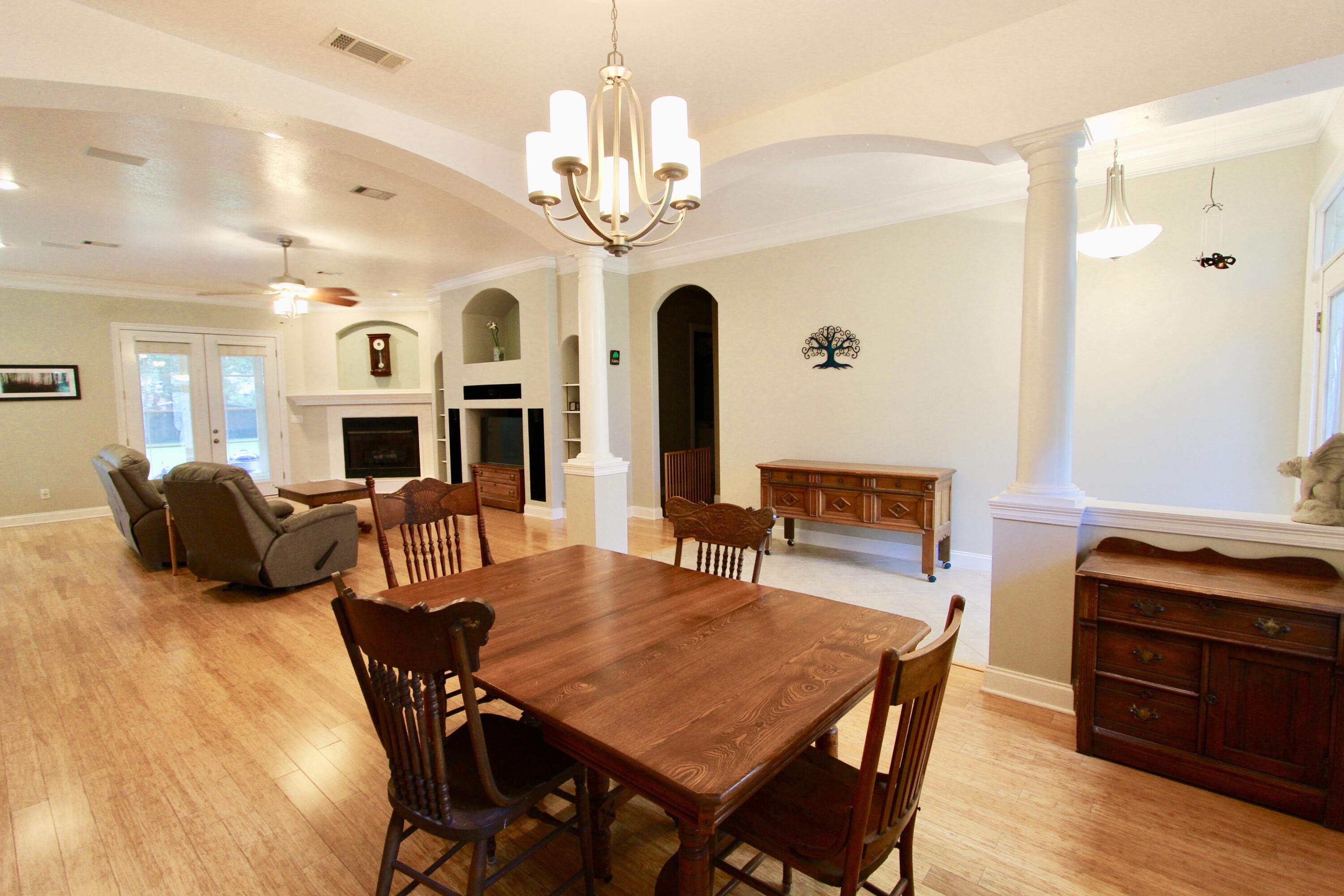 DORCHESTER PLACE - Residential