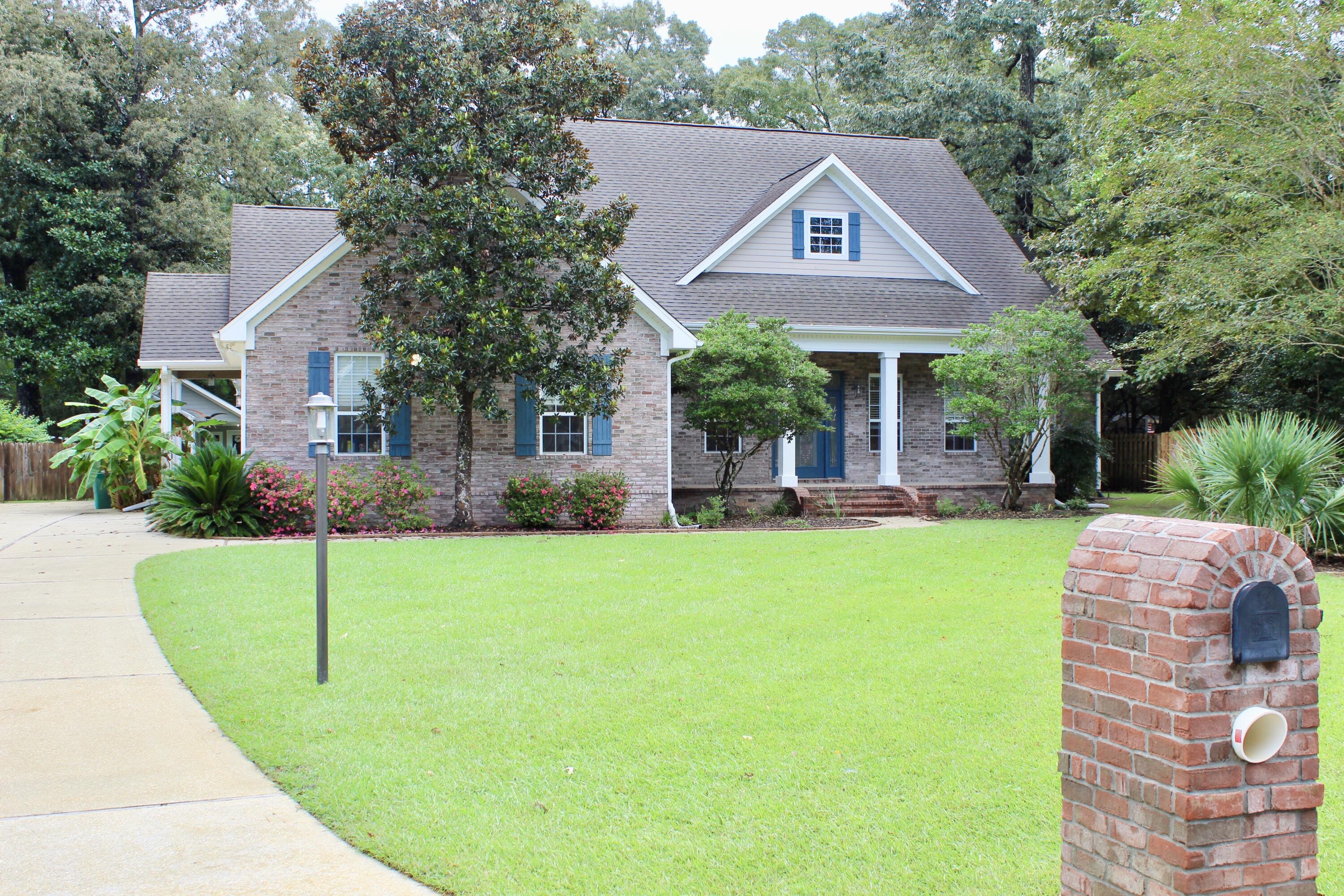 DORCHESTER PLACE - Residential