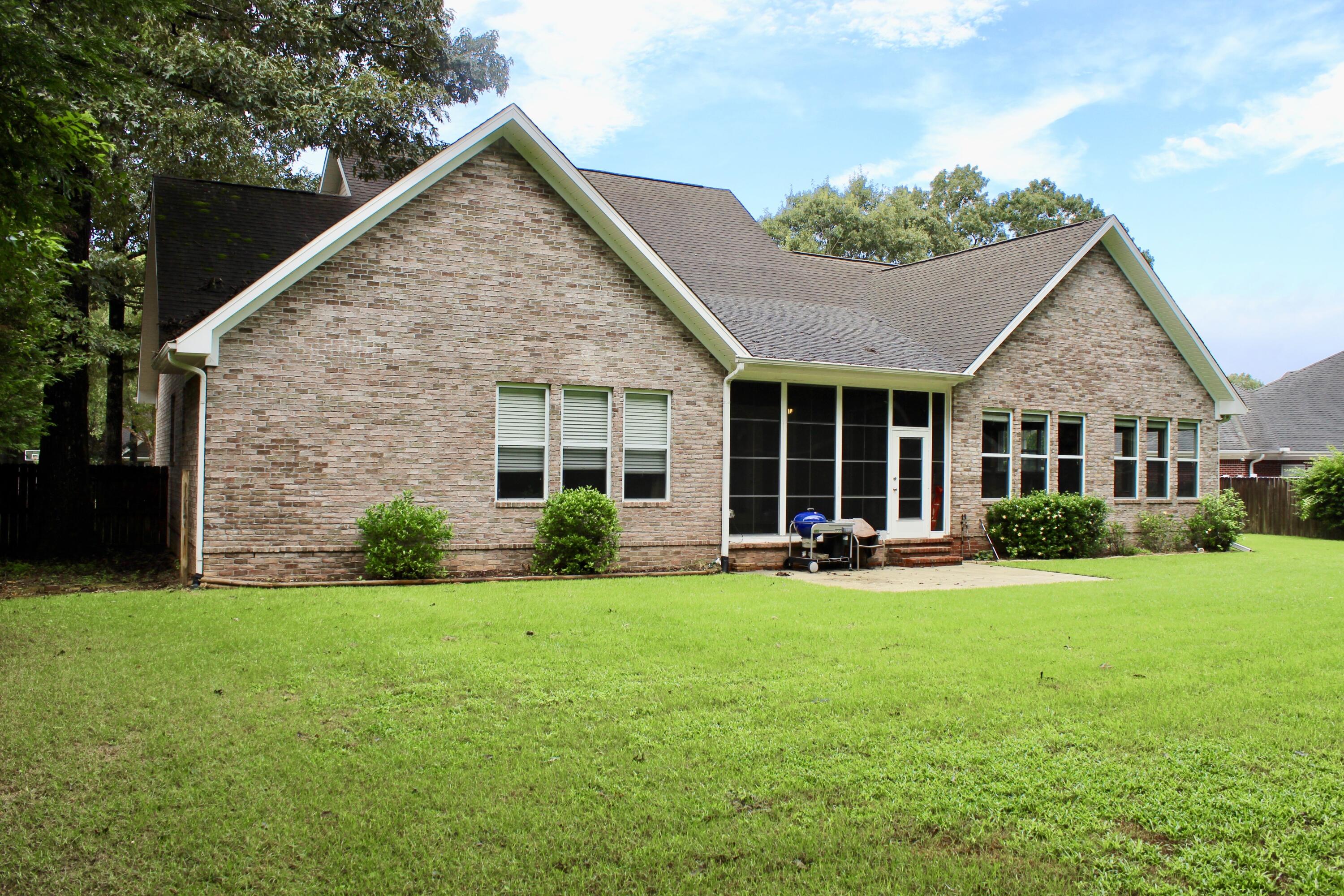 DORCHESTER PLACE - Residential