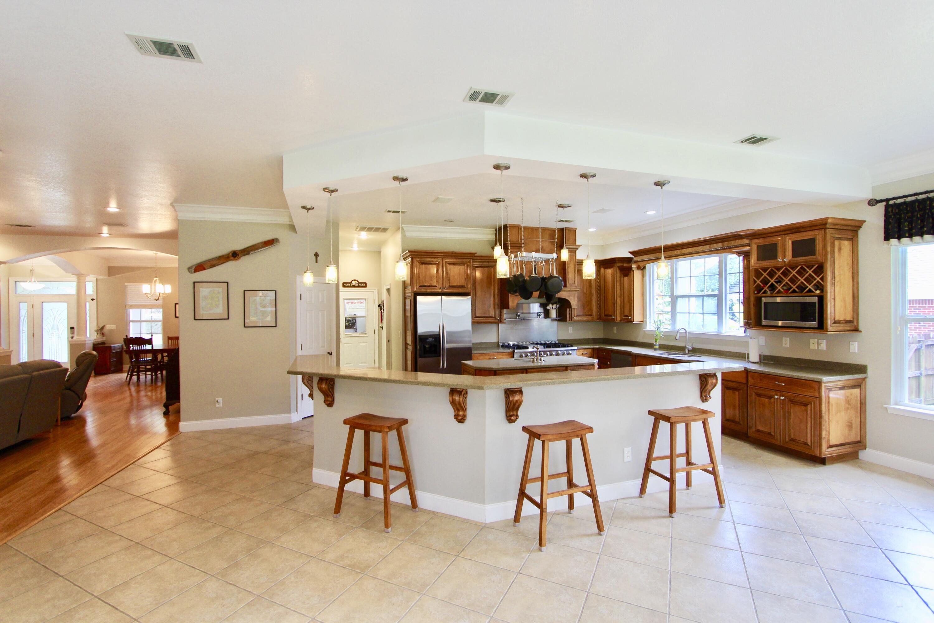 DORCHESTER PLACE - Residential