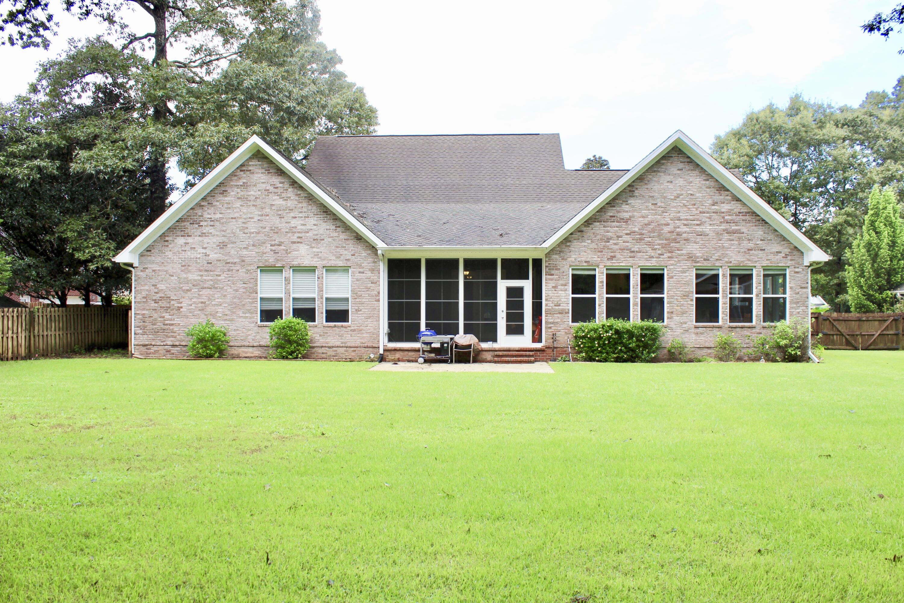 DORCHESTER PLACE - Residential