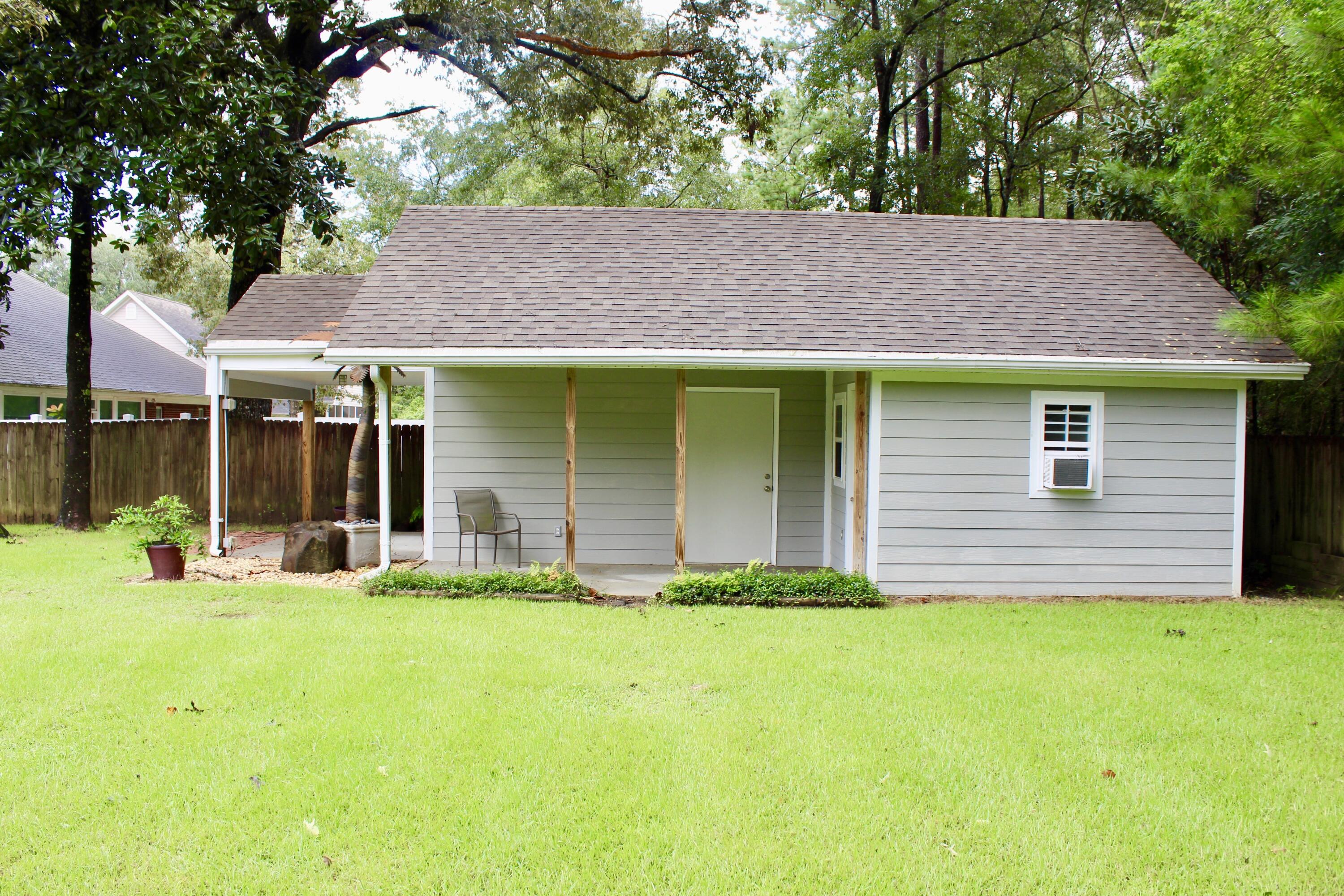 DORCHESTER PLACE - Residential