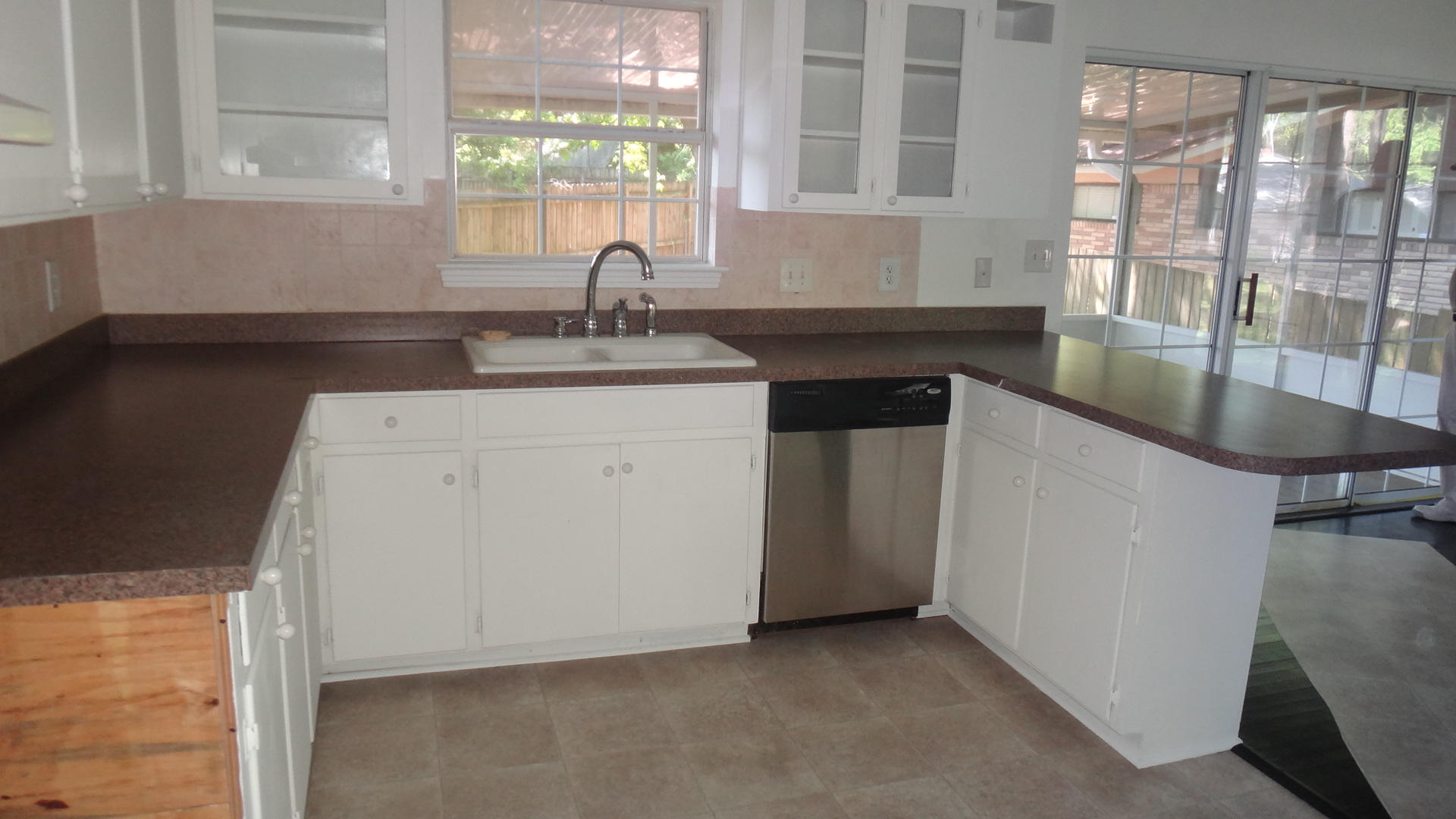 BAYOU WOODS - Residential