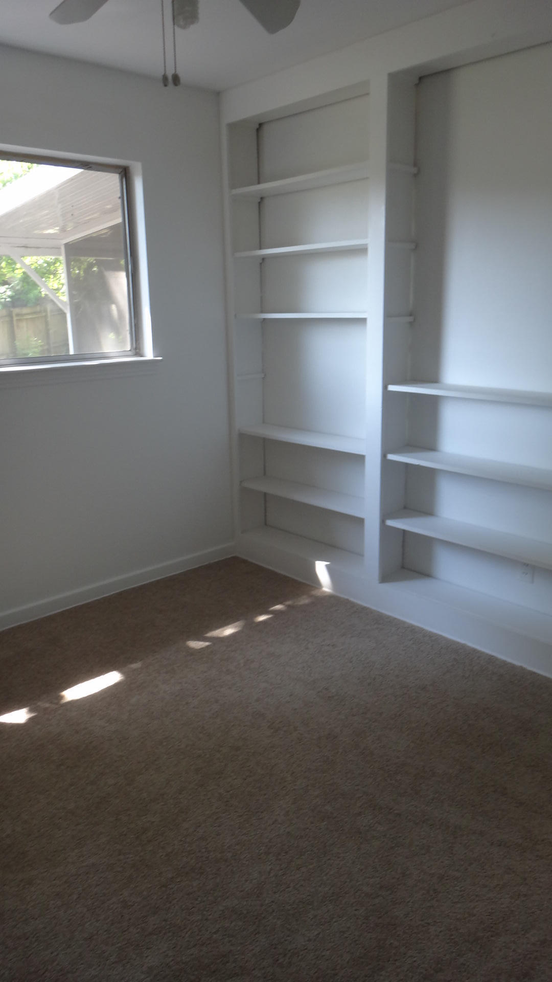 BAYOU WOODS - Residential