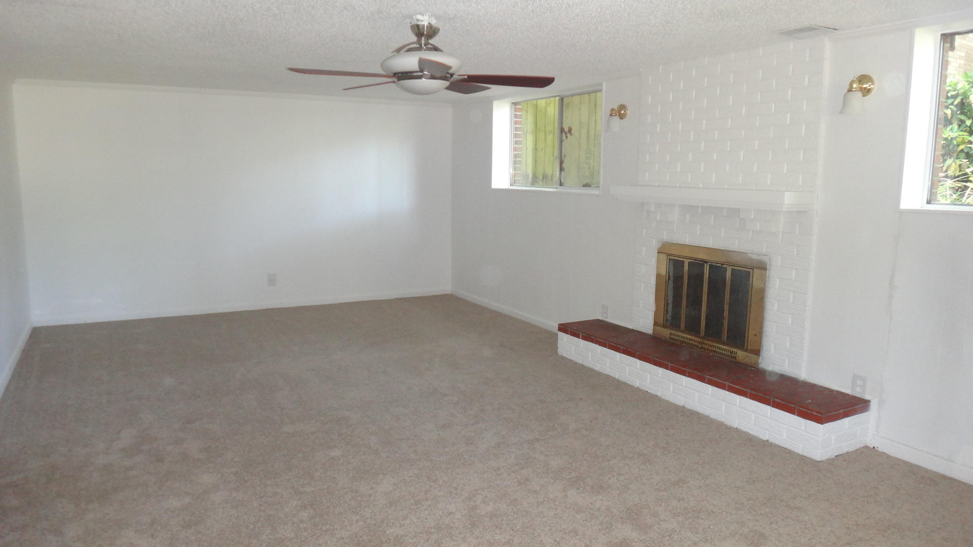 BAYOU WOODS - Residential