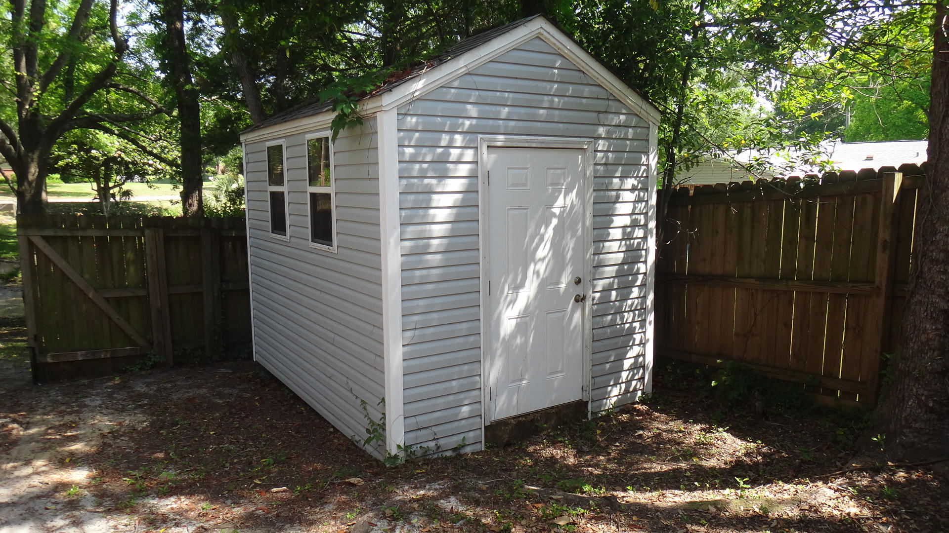 BAYOU WOODS - Residential