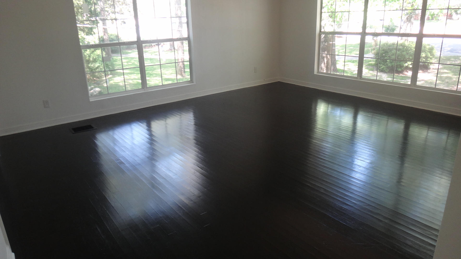 BAYOU WOODS - Residential