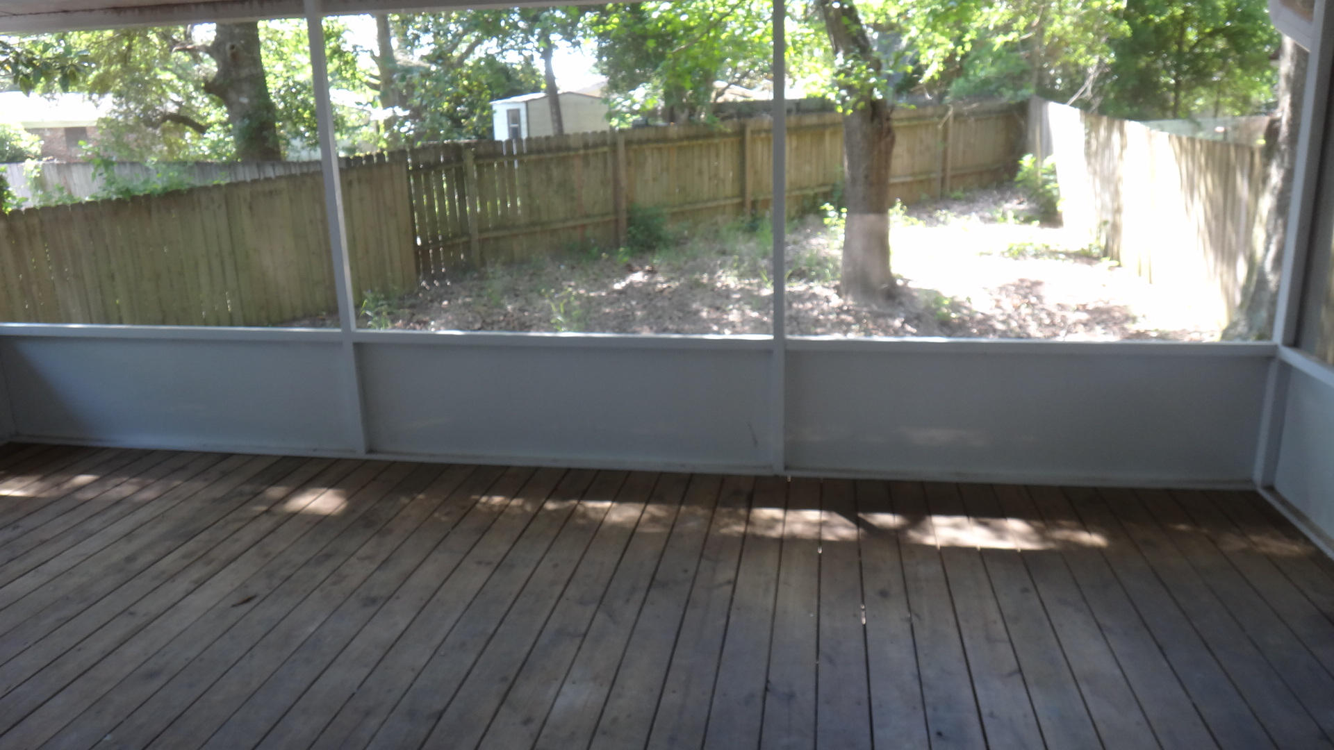 BAYOU WOODS - Residential