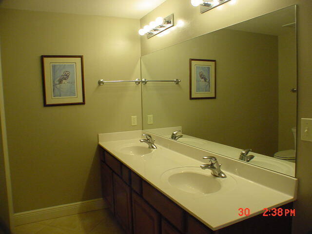 Ariel Dunes - Residential