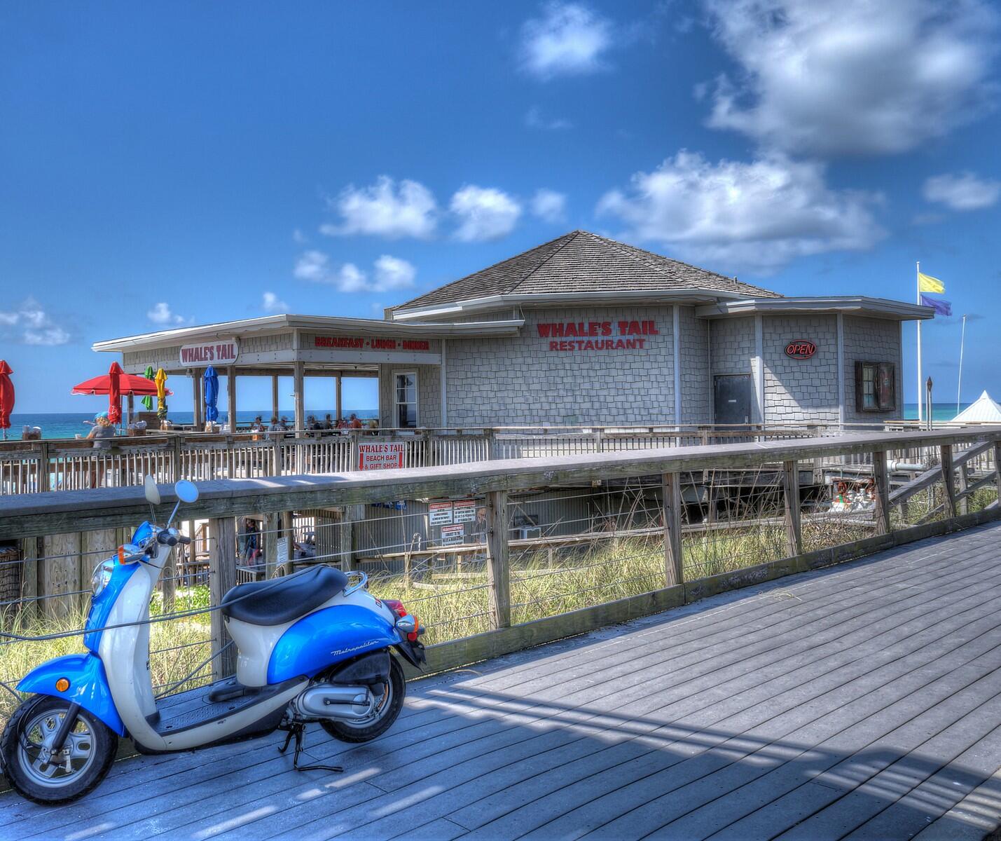 Ariel Dunes - Residential