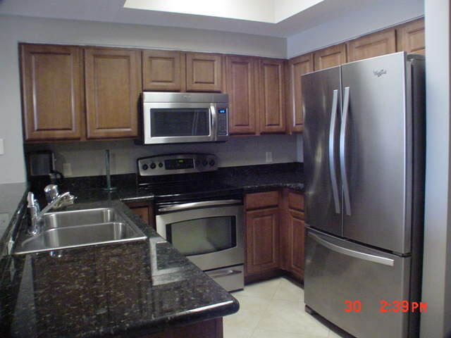 Ariel Dunes - Residential