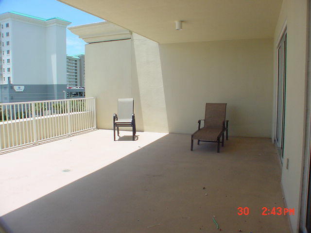 Ariel Dunes - Residential