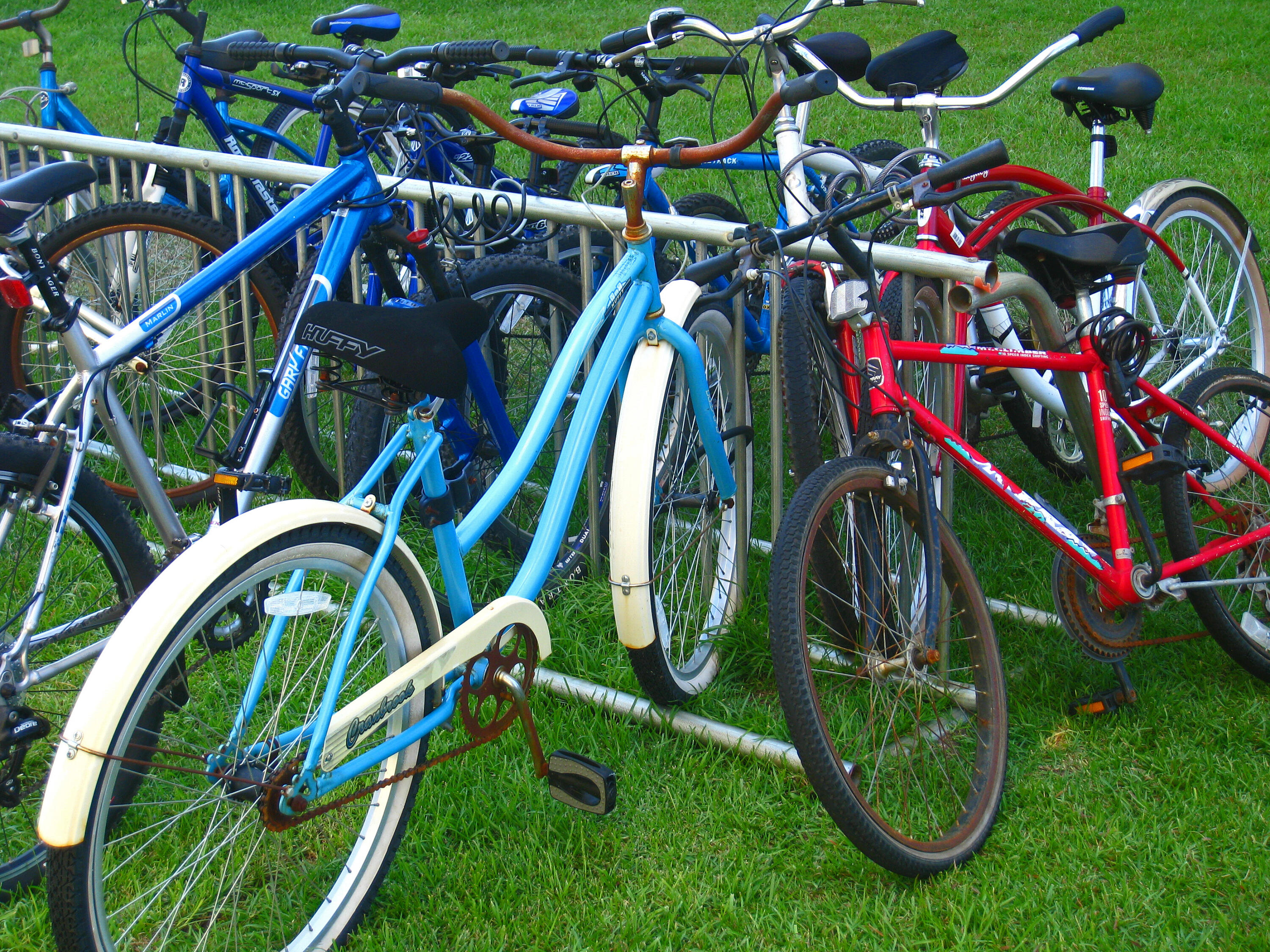 Ariel Dunes - Residential