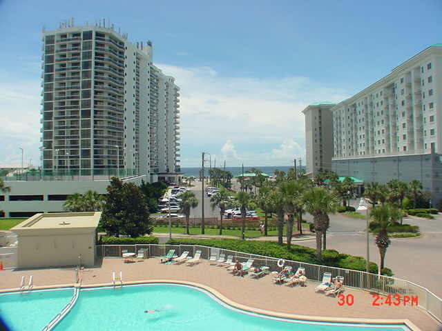 Ariel Dunes - Residential