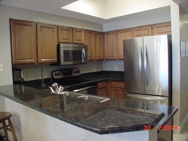 Ariel Dunes - Residential