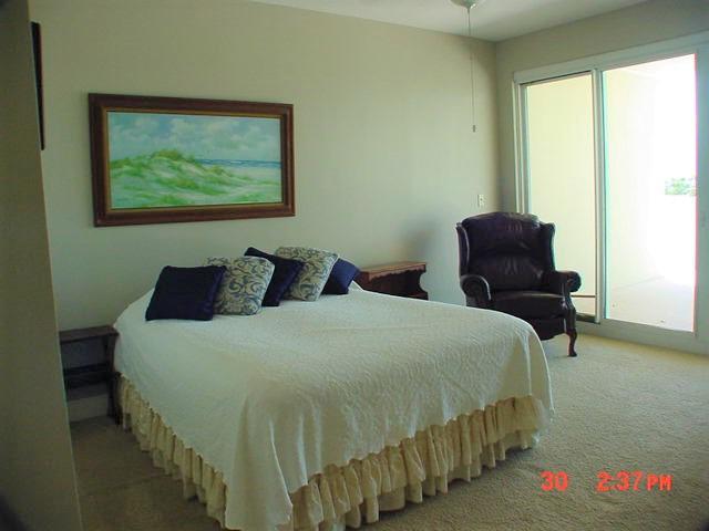 Ariel Dunes - Residential