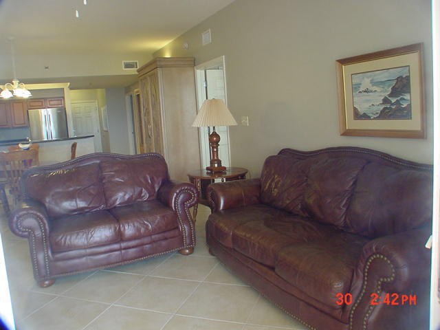 Ariel Dunes - Residential