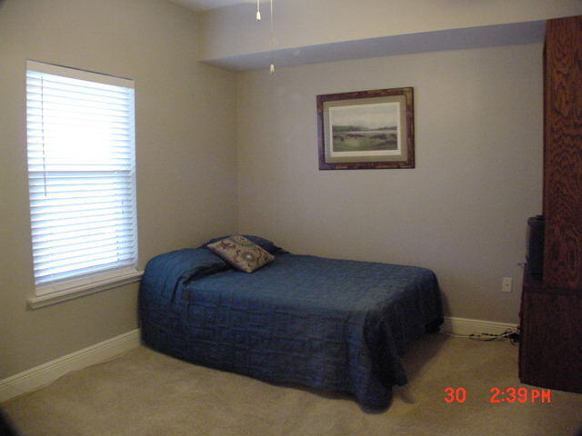 Ariel Dunes - Residential