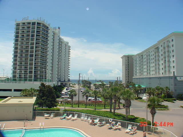 Ariel Dunes - Residential