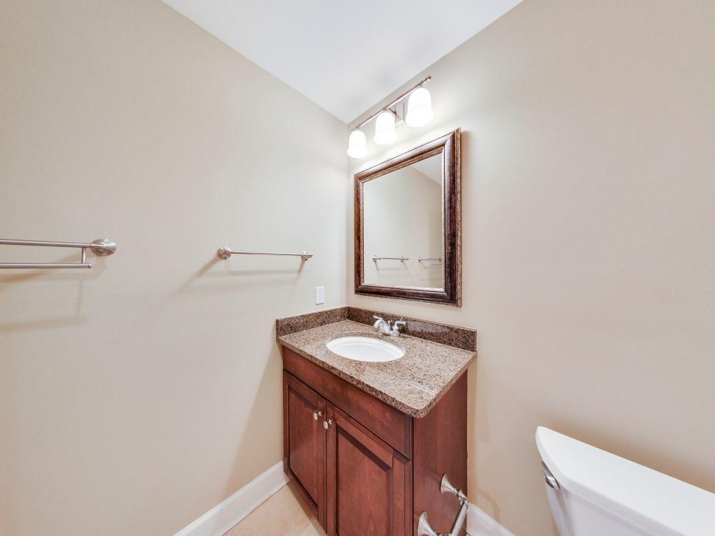 ONE WATER PLACE AT KELLY PLANTATION - Residential