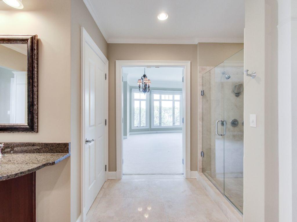 ONE WATER PLACE AT KELLY PLANTATION - Residential