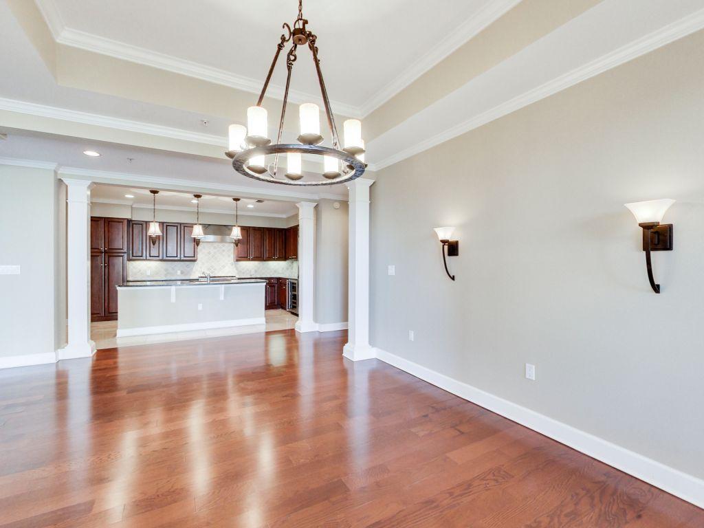 ONE WATER PLACE AT KELLY PLANTATION - Residential