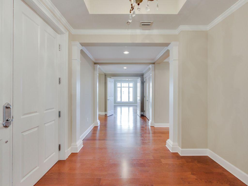 ONE WATER PLACE AT KELLY PLANTATION - Residential