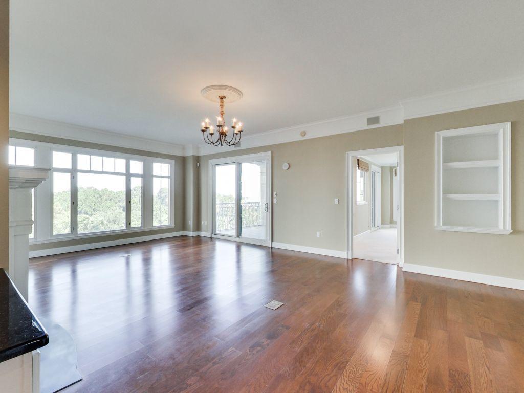 ONE WATER PLACE AT KELLY PLANTATION - Residential