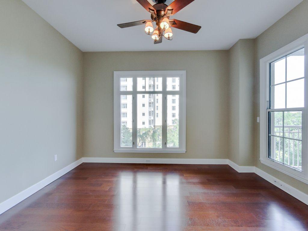 ONE WATER PLACE AT KELLY PLANTATION - Residential