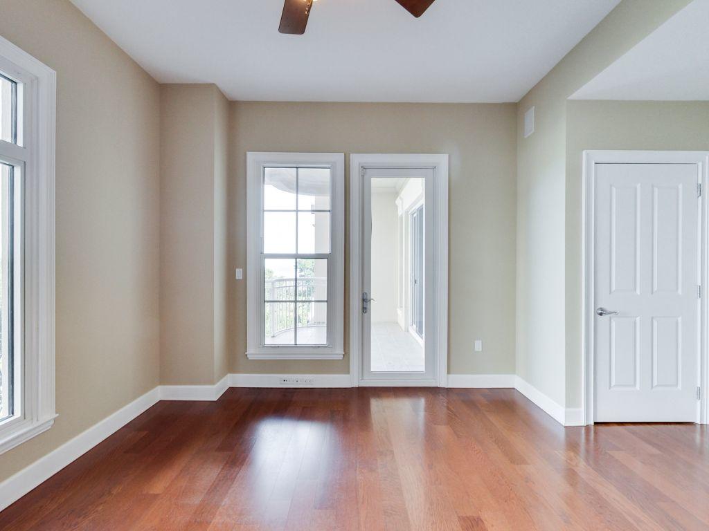 ONE WATER PLACE AT KELLY PLANTATION - Residential