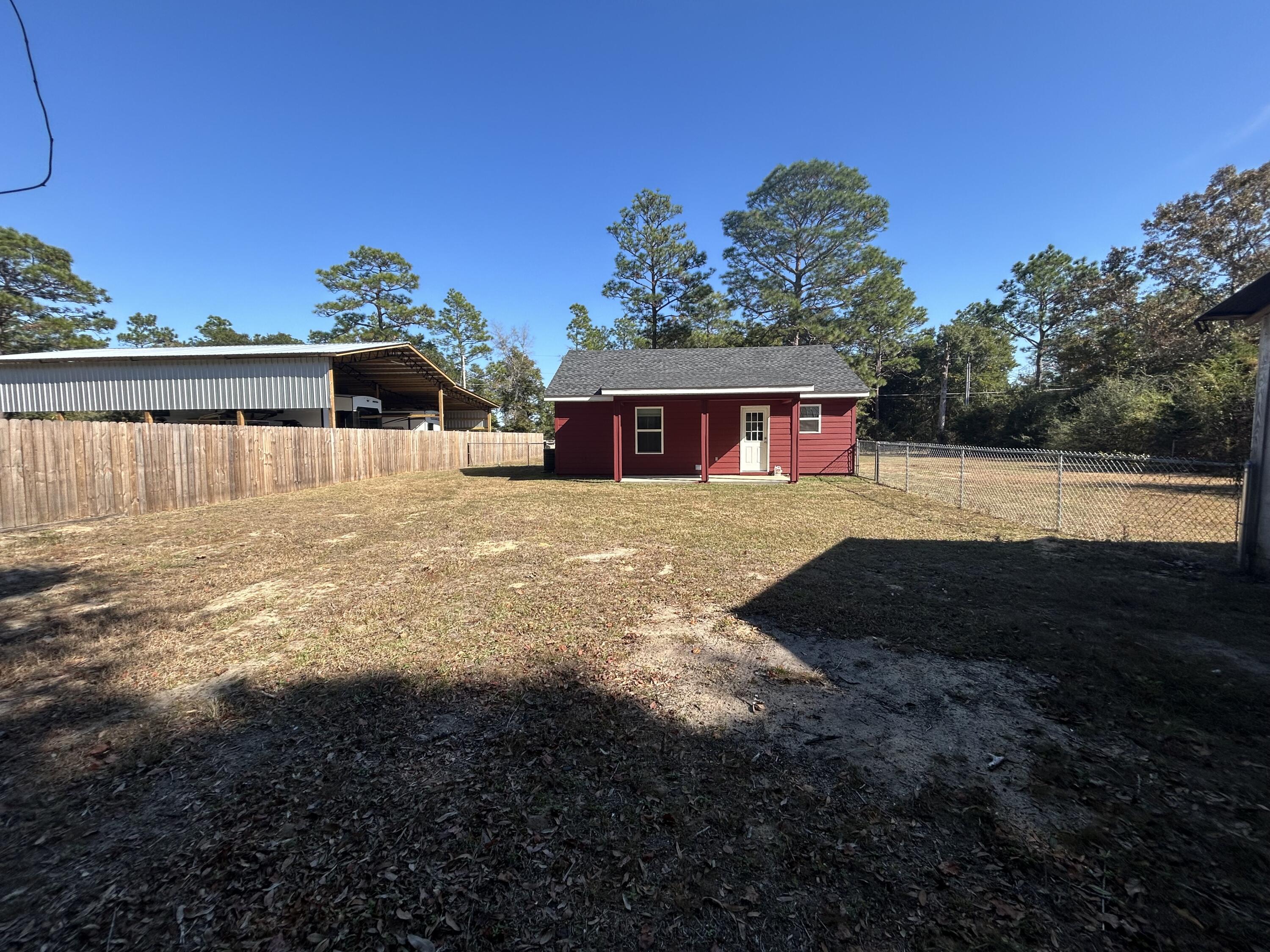 KING LAKE ESTATES UNIT 2 - Residential Lease