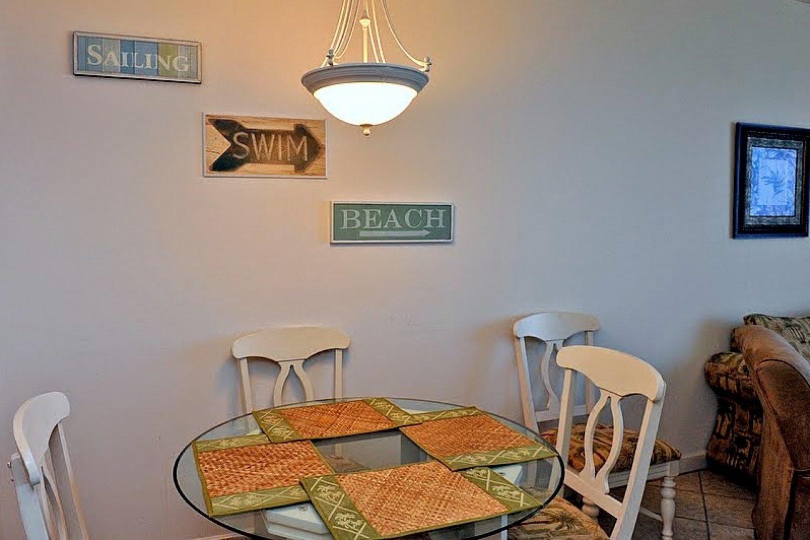 Seychelles Resort Condominium - Residential