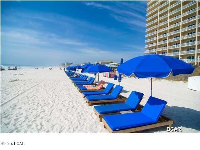 Seychelles Resort Condominium - Residential