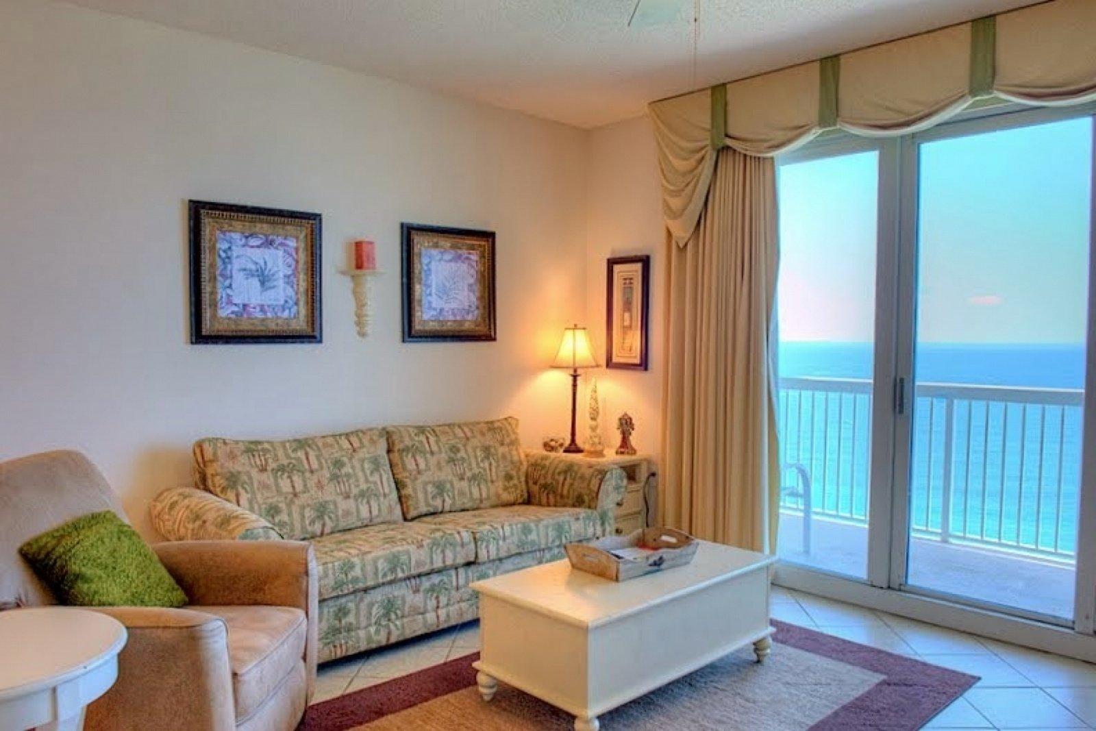 Seychelles Resort Condominium - Residential