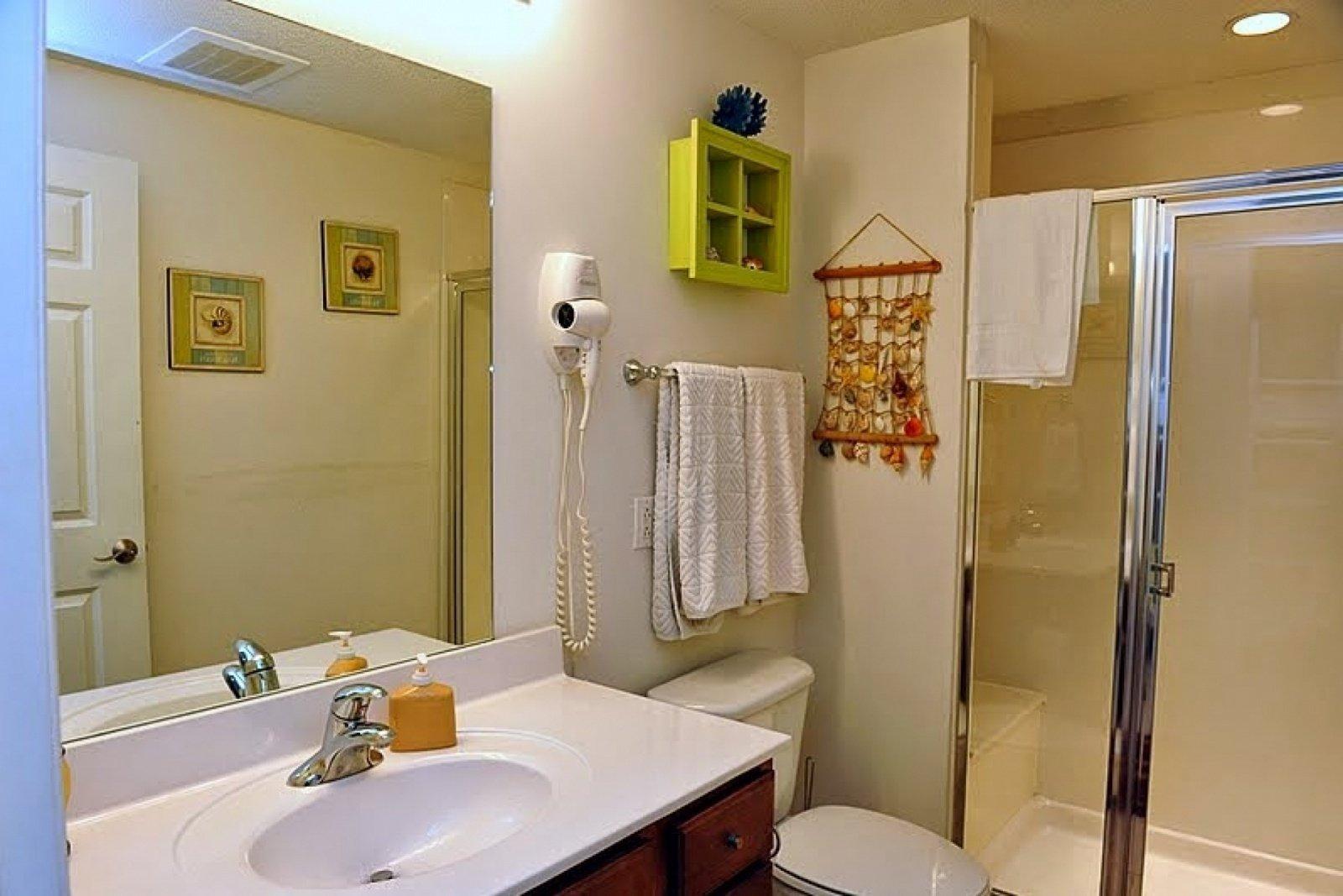 Seychelles Resort Condominium - Residential