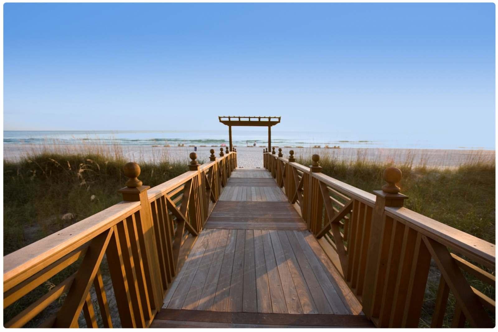 Seychelles Resort Condominium - Residential