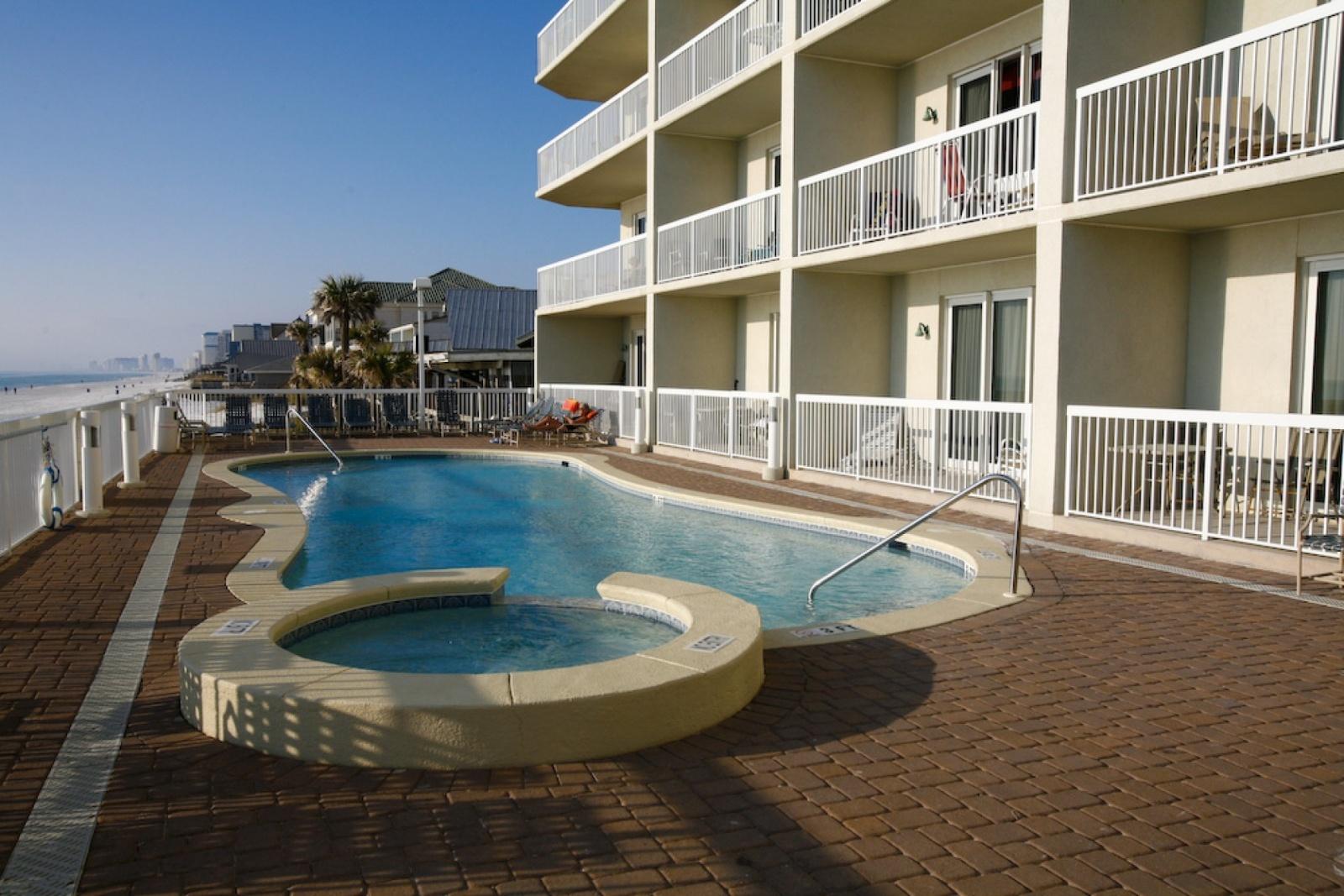 Seychelles Resort Condominium - Residential