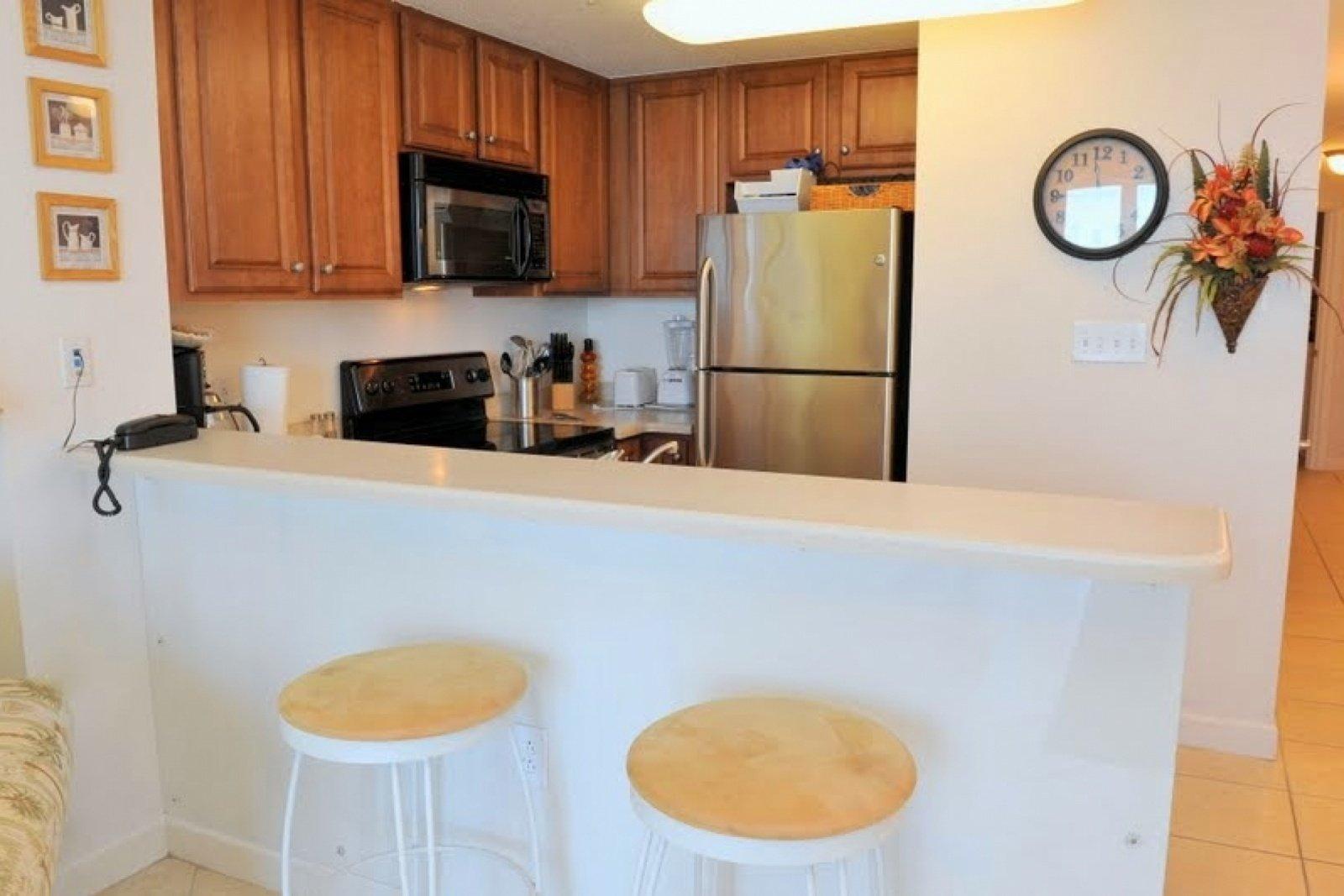 Seychelles Resort Condominium - Residential