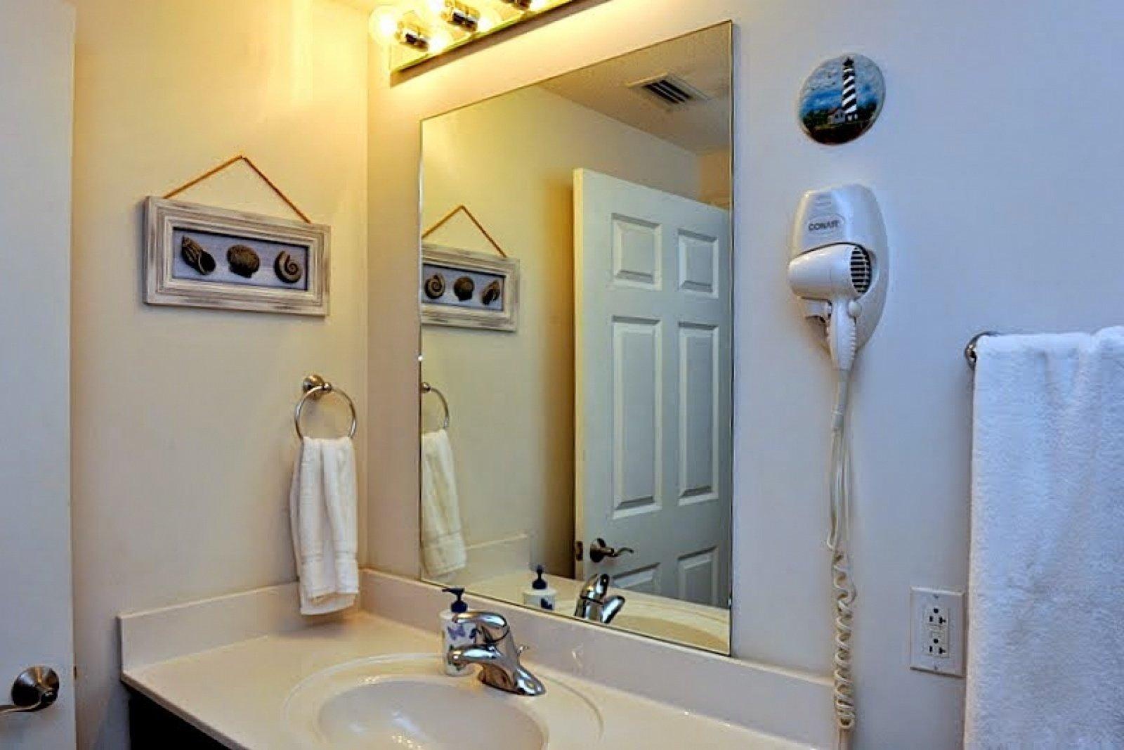 Seychelles Resort Condominium - Residential