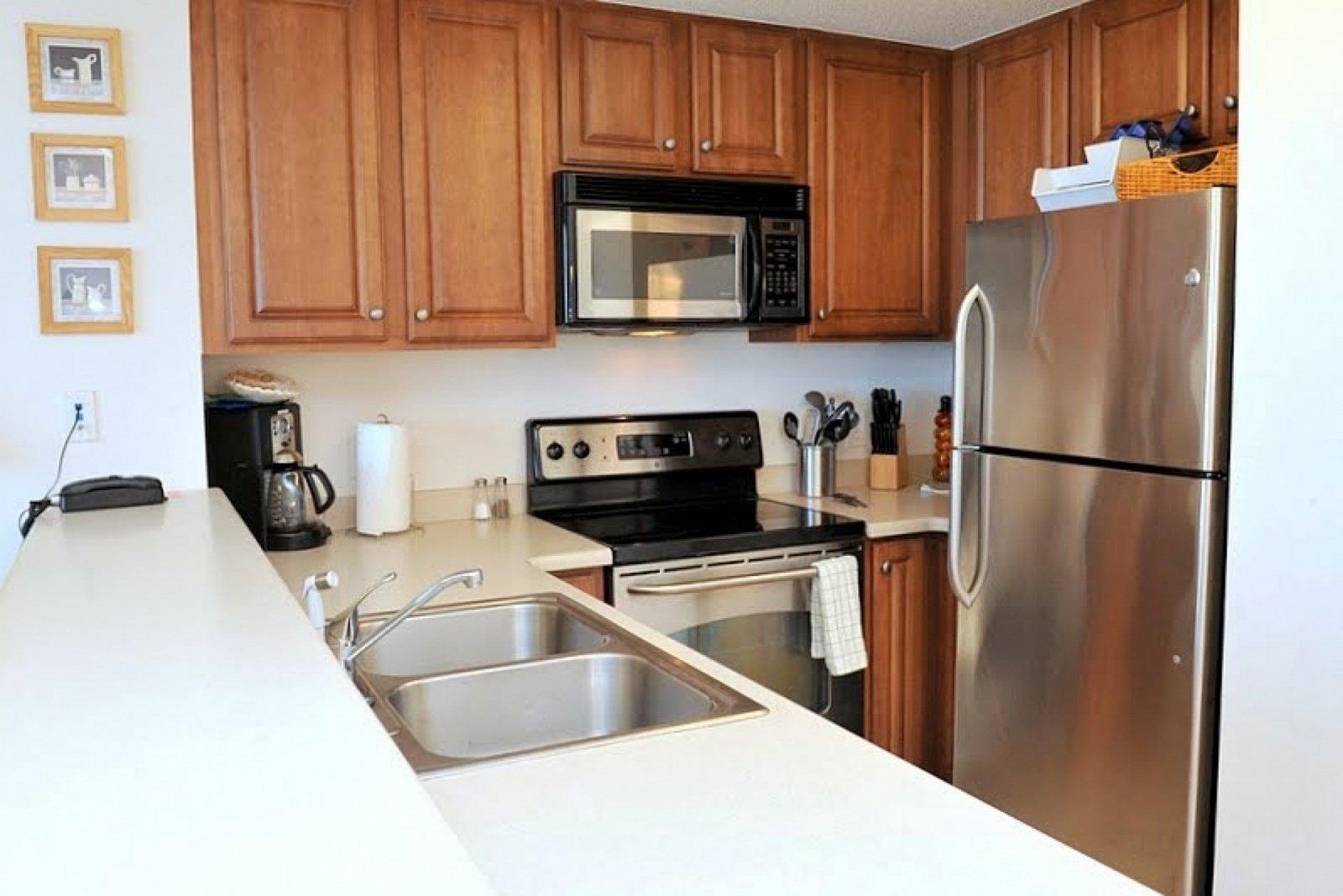 Seychelles Resort Condominium - Residential