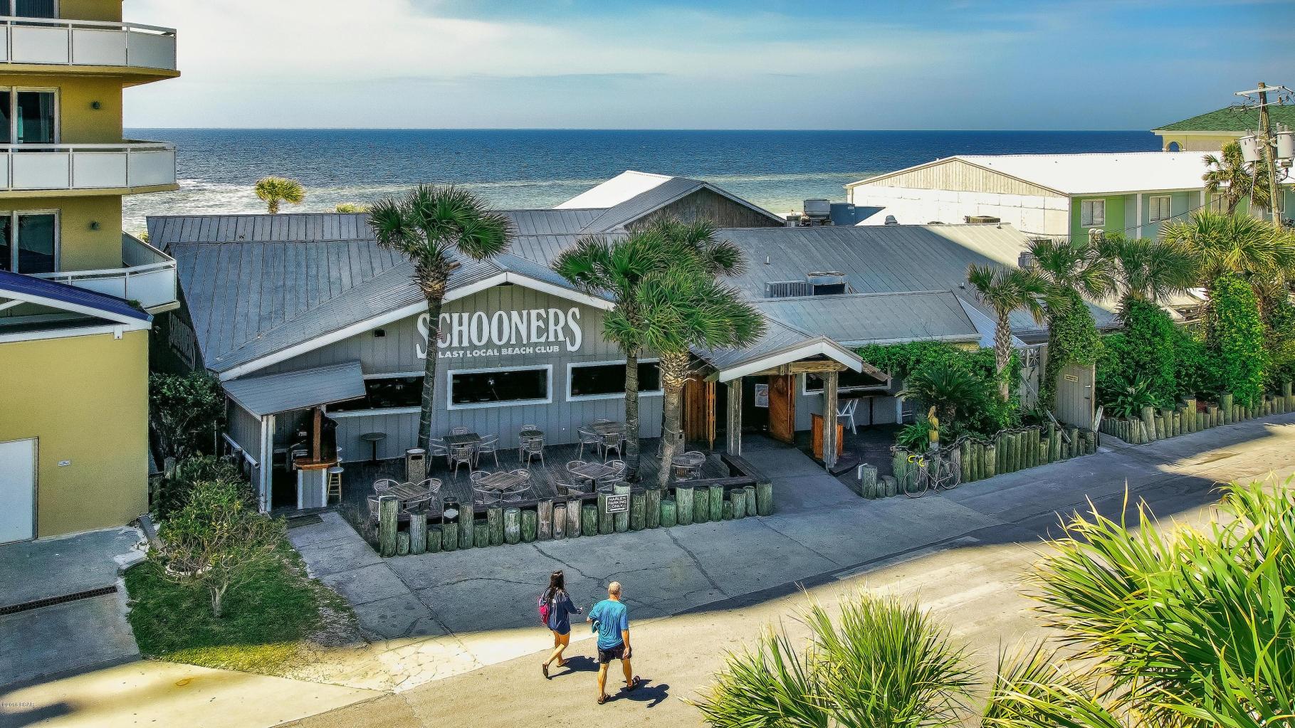 Seychelles Resort Condominium - Residential