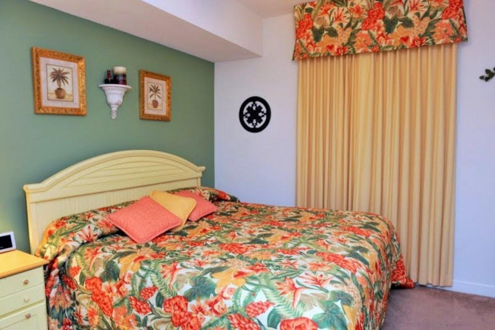 Seychelles Resort Condominium - Residential