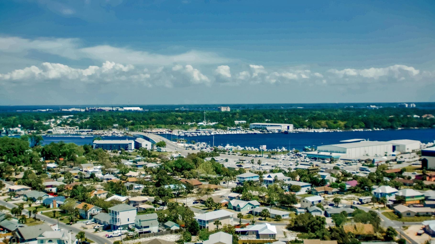 Seychelles Resort Condominium - Residential