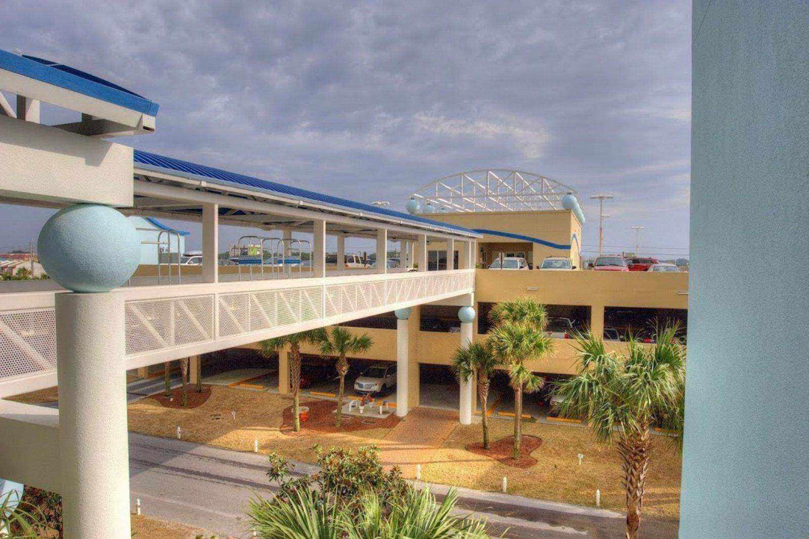 Seychelles Resort Condominium - Residential