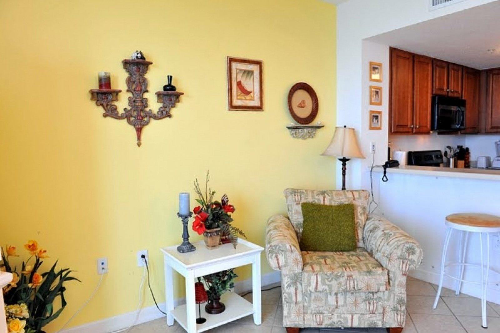 Seychelles Resort Condominium - Residential